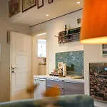 Apartmán Loreto Lya Sea View By Leo And Aphra Rovinj