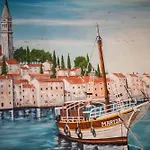 Loreto Lya Sea View By Leo And Aphra Rovinj