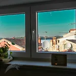 Apartmán Loreto Lya Sea View By Leo And Aphra *