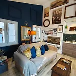 Apartmán Loreto Lya Sea View By Leo And Aphra Rovinj