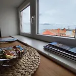Loreto Lya Sea View By Leo And Aphra * Rovinj