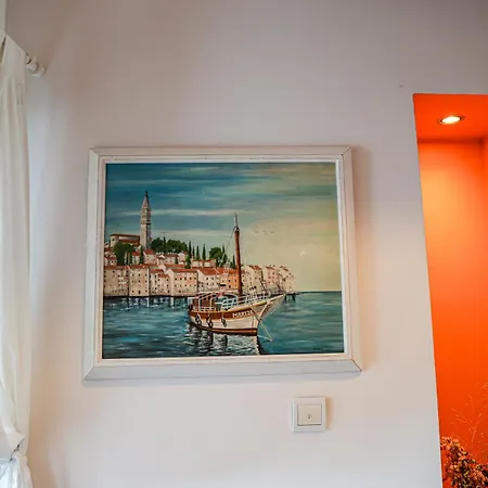 Loreto Lya Sea View By Leo And Aphra