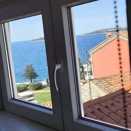 דירה Loreto Lya Sea View By Leo And Aphra *