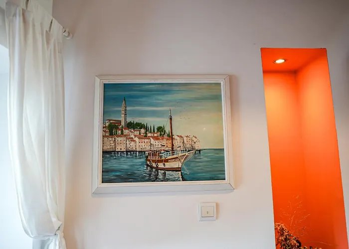 Loreto Lya Sea View