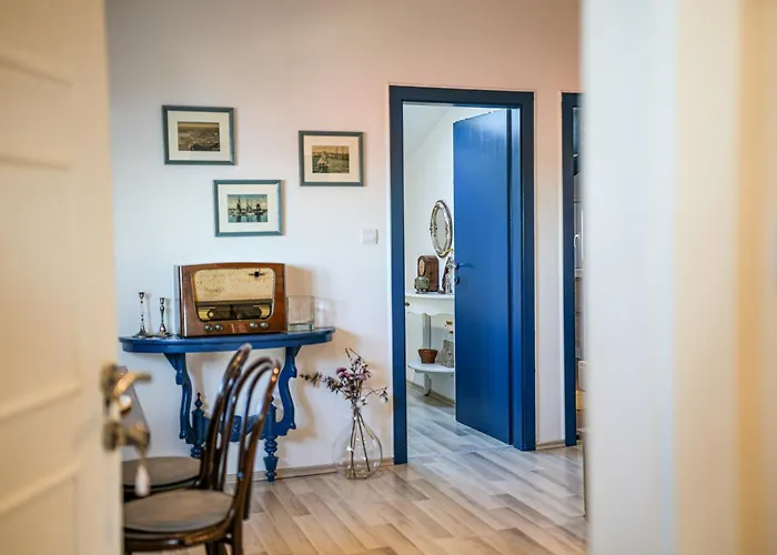 Loreto Lya Sea View Rovinj